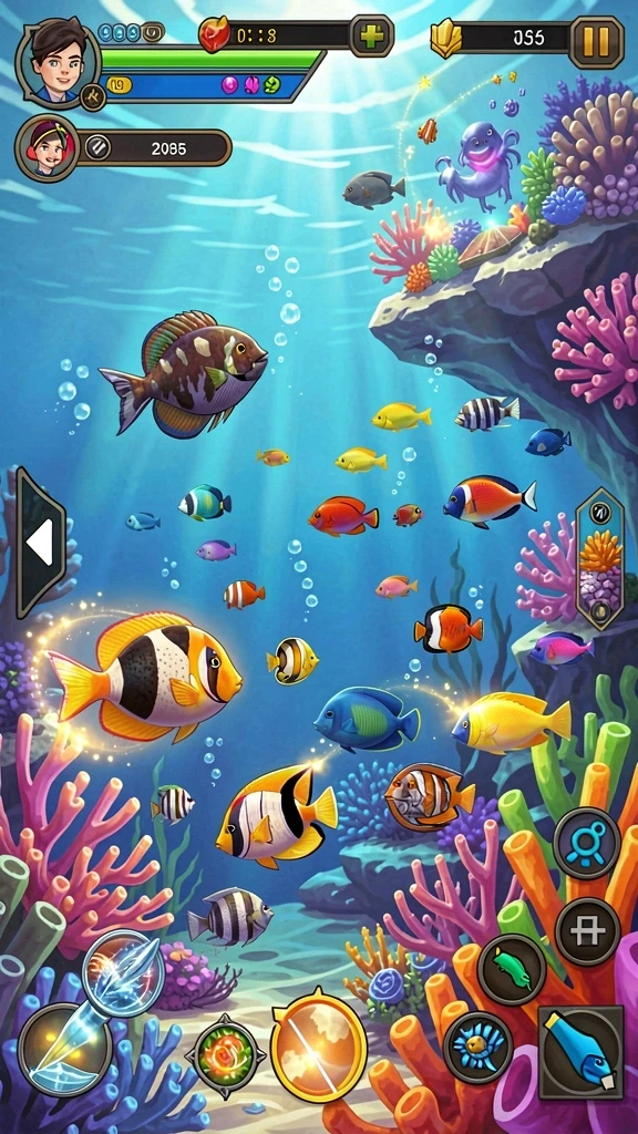 Screenshot 88big nomor 1