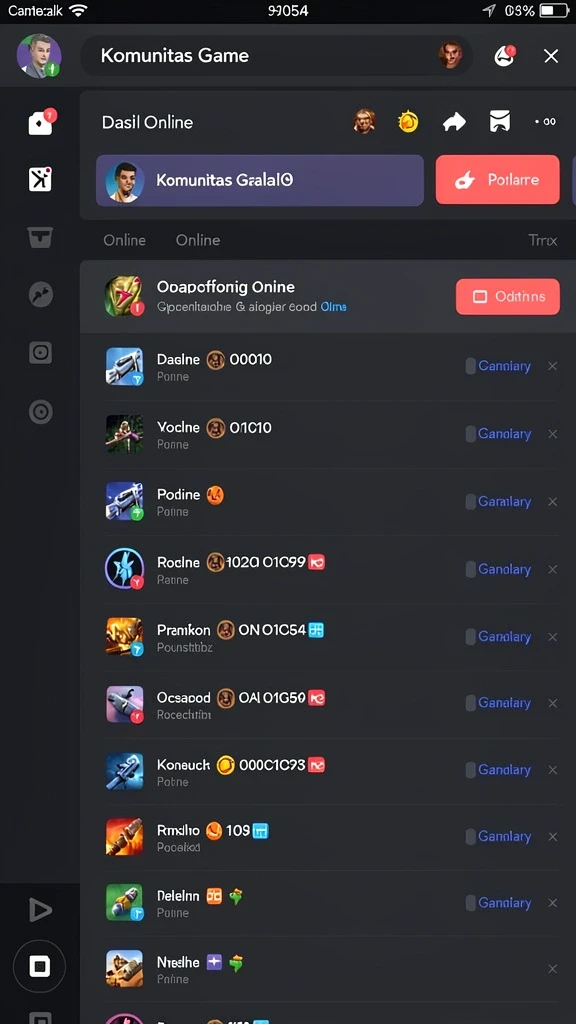 Screenshot 88main nomor 1