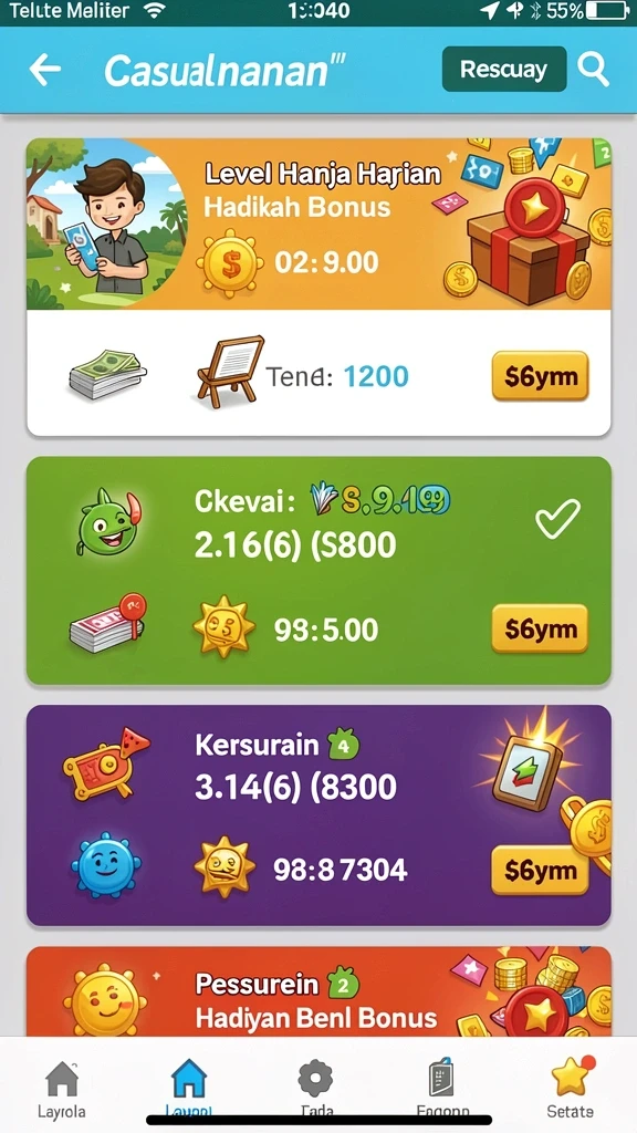 Screenshot 88main nomor 2