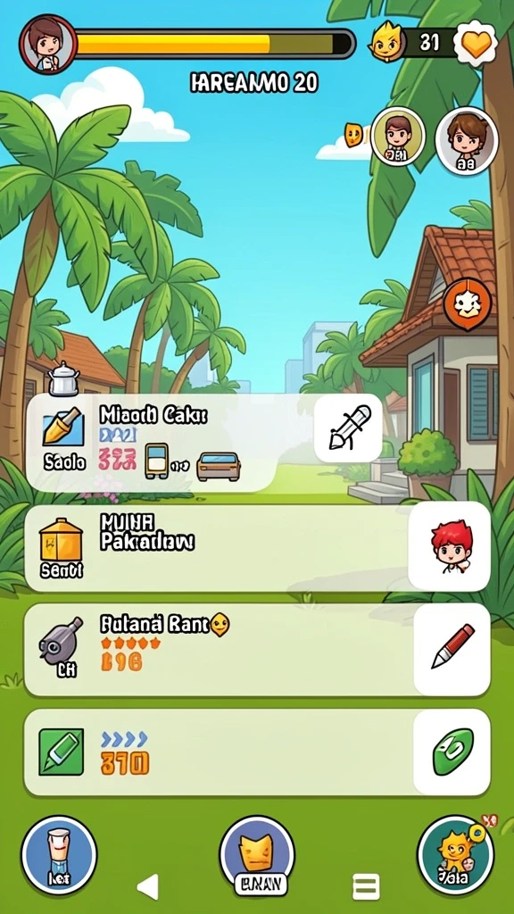 Screenshot 988bet nomor 3