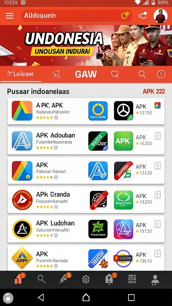 Screenshot abc33 nomor 3