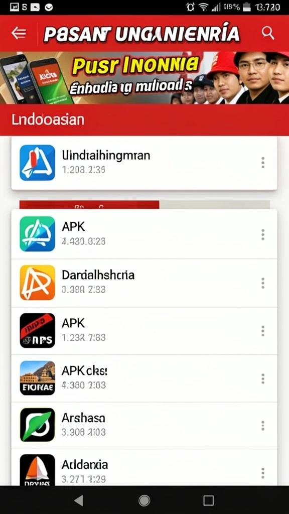 Screenshot aquaslot nomor 1