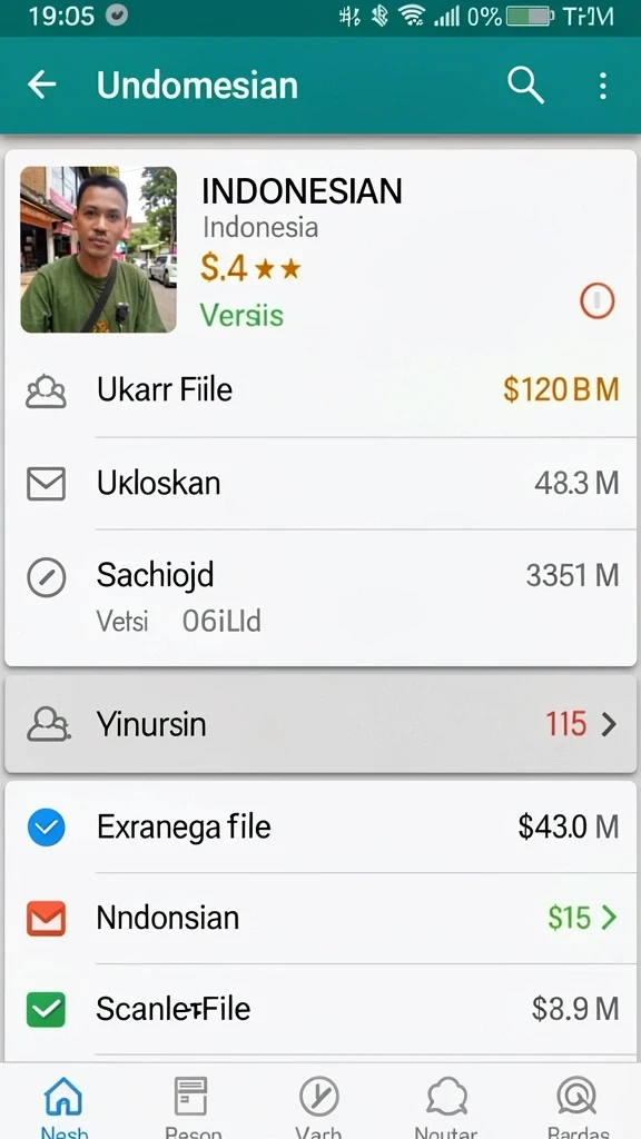 Screenshot asia200 nomor 1