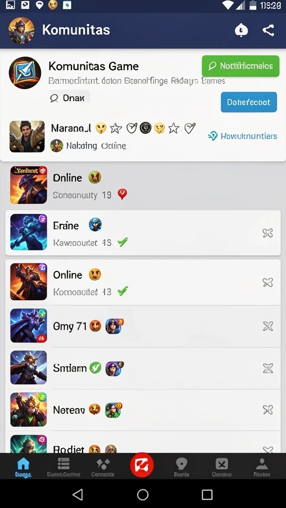 Screenshot at777 nomor 1