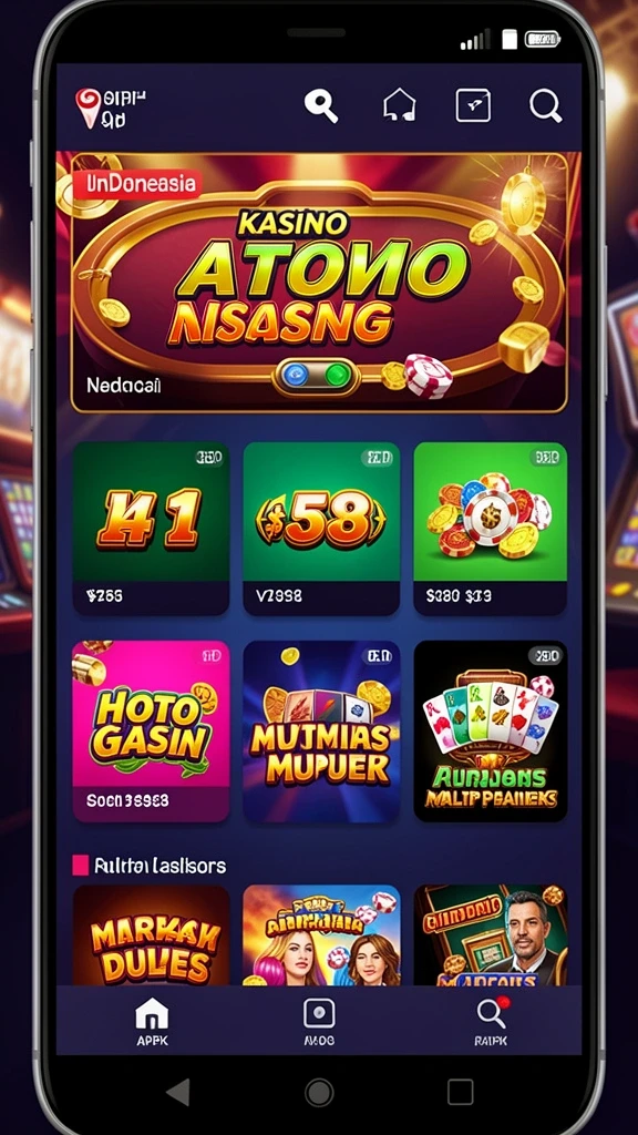 Screenshot at777 nomor 3