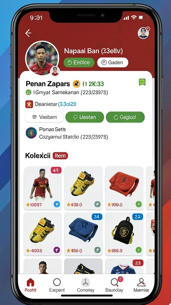 Screenshot b8vip nomor 2
