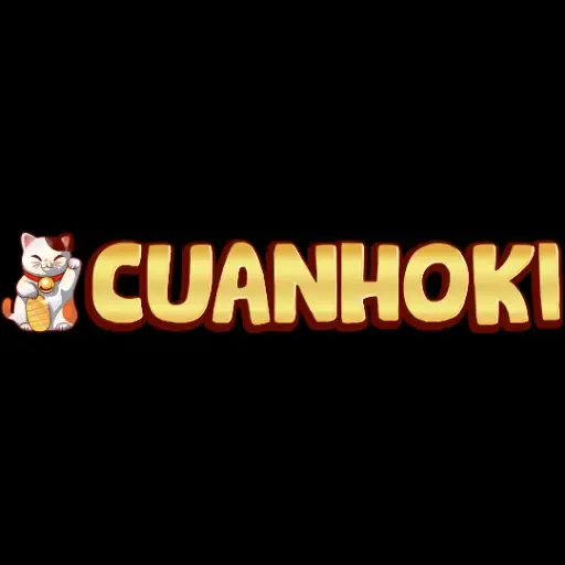 cuanhoki APK Resmi — ikon aplikasi