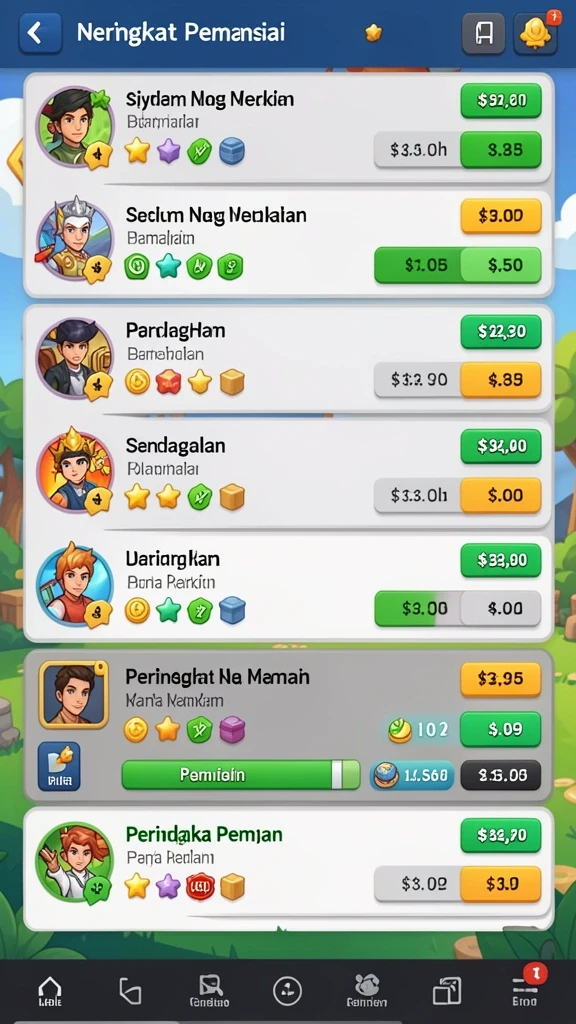 Screenshot cuanhoki nomor 2