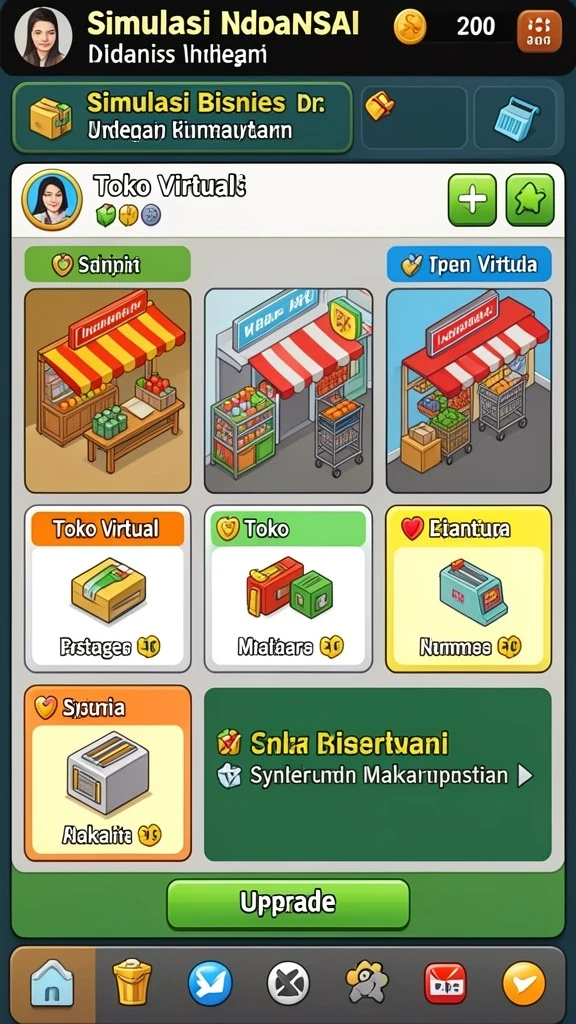 Screenshot dkk nomor 1