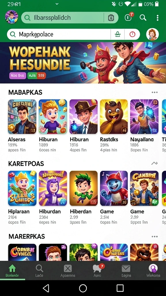 Screenshot gacor77 nomor 1