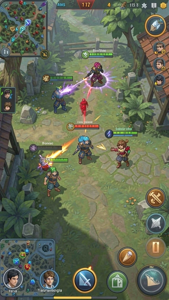 Screenshot hit9 nomor 3