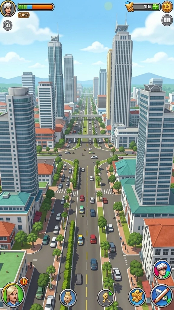 Screenshot hokiarena nomor 2