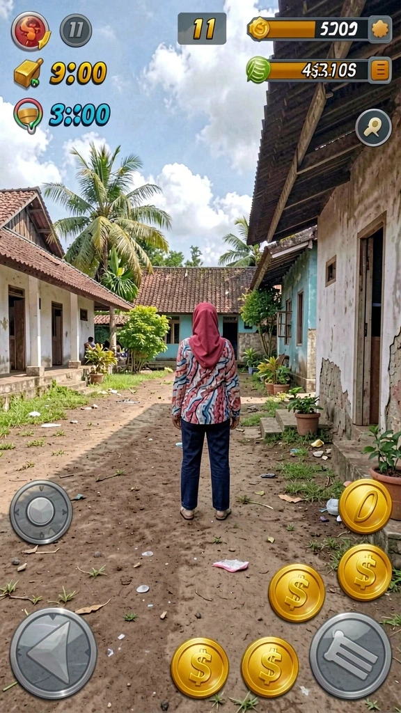 Screenshot hokibonus nomor 2