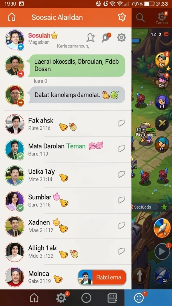 Screenshot indslot nomor 2