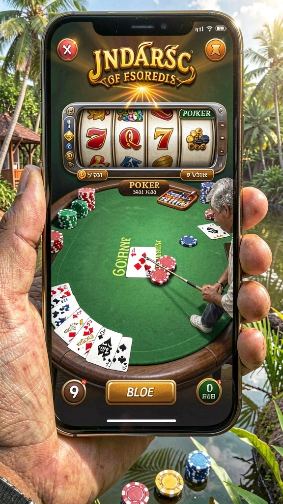 Screenshot luckybest88 nomor 1