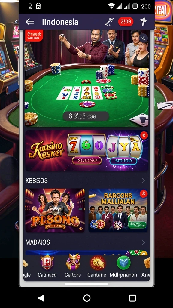 Screenshot luckybest88 nomor 3