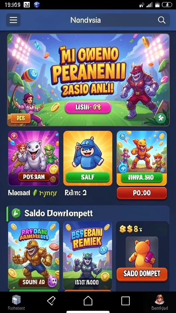 Screenshot maha24 nomor 2