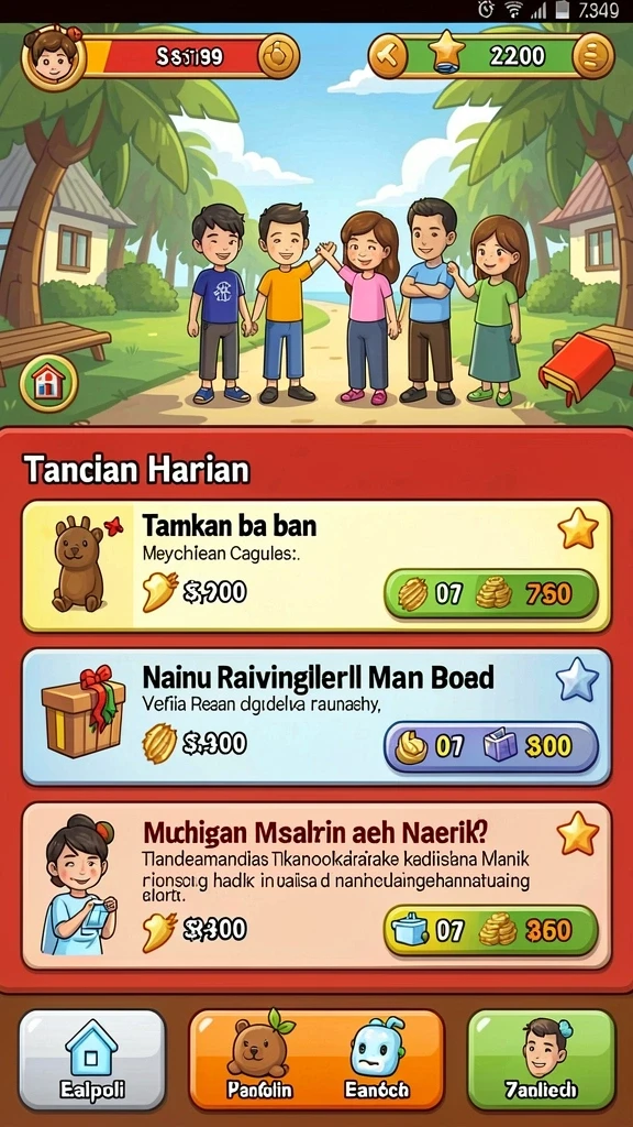 Screenshot maxslot nomor 1
