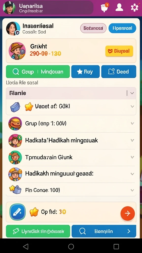 Screenshot maxwin88 nomor 1