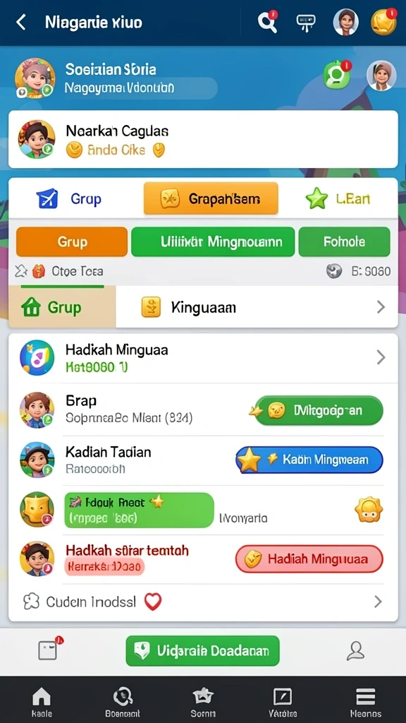 Screenshot merdeka777 nomor 3