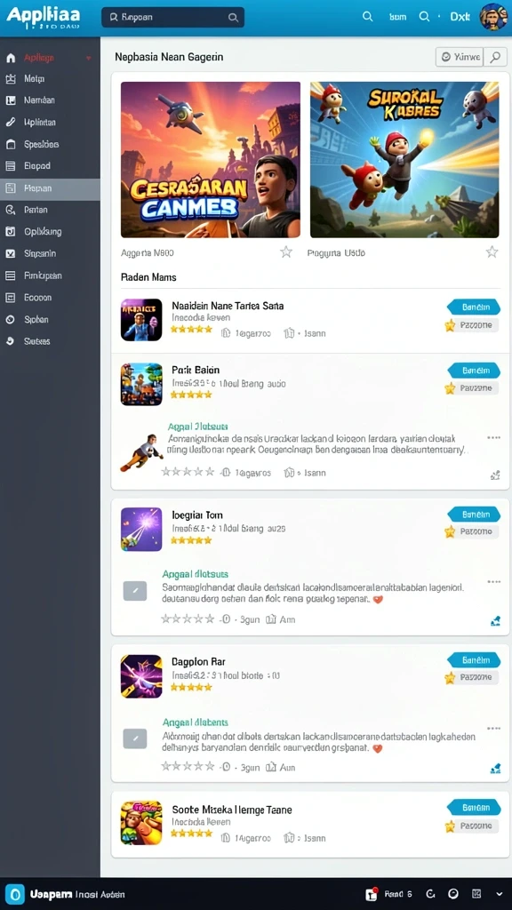 Screenshot milo4d nomor 1