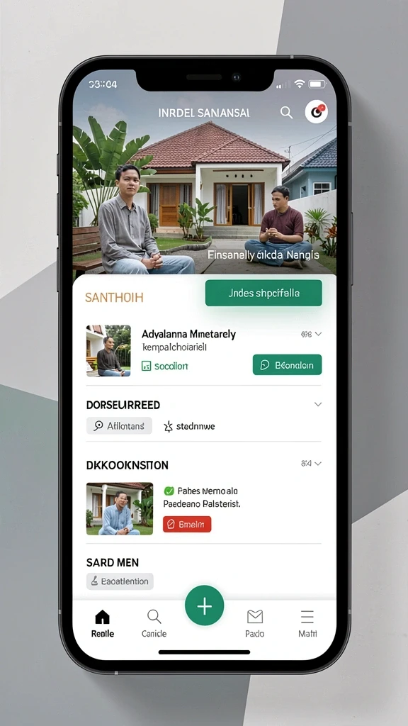 Screenshot milo4d nomor 2