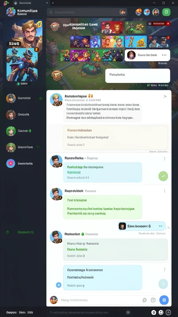 Screenshot oce69 nomor 1