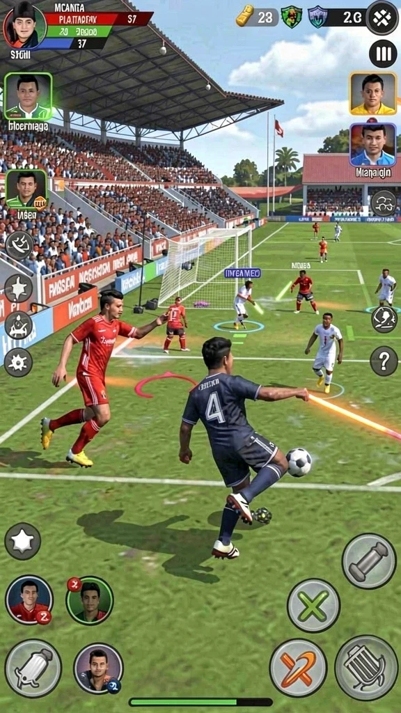 Screenshot pc777 nomor 2