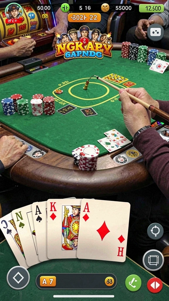 Screenshot poker88 nomor 1