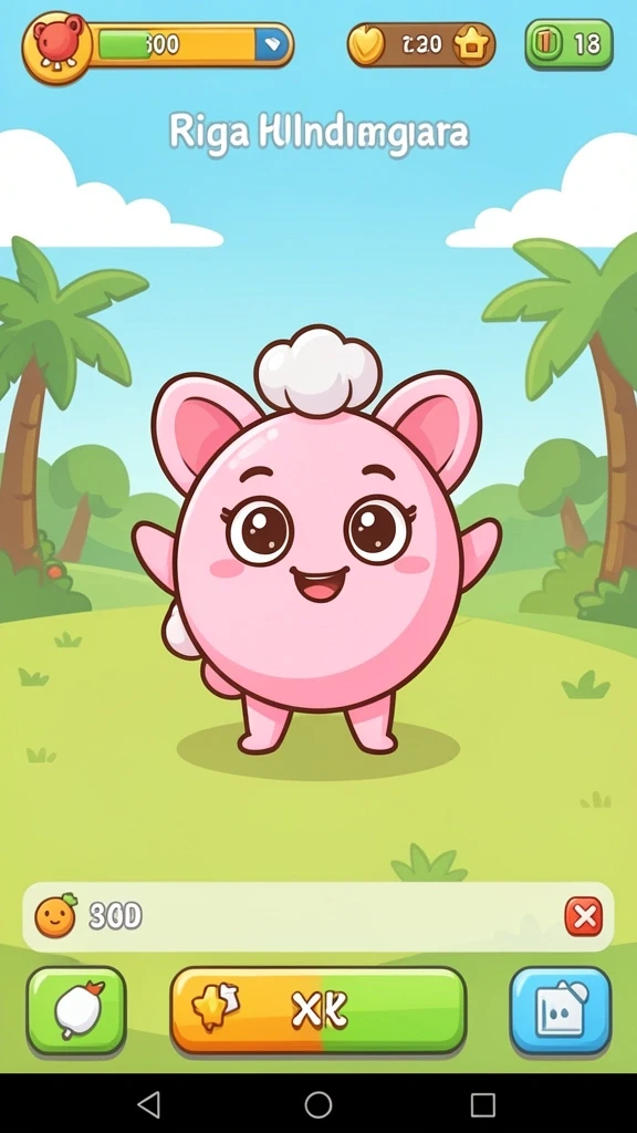 Screenshot qtgame nomor 2