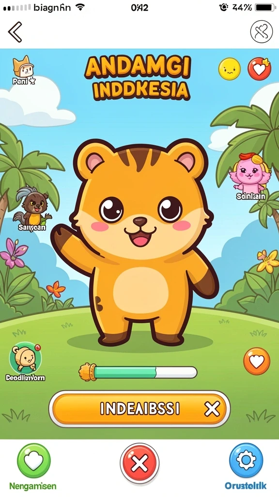 Screenshot quarkplay nomor 2