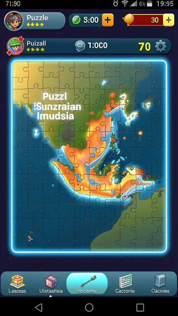 Screenshot quarkplay nomor 3
