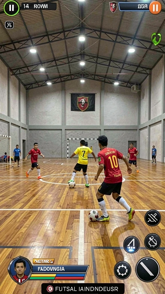 Screenshot sungaitoto nomor 1