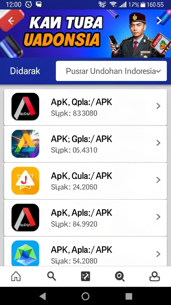 Screenshot tempur99 nomor 2