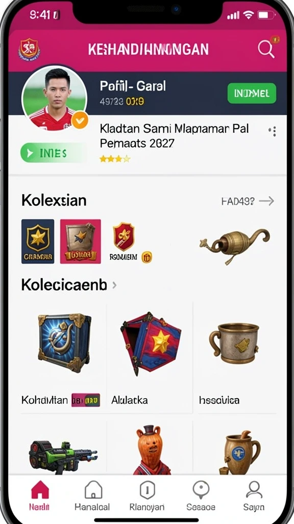Screenshot zk9vip nomor 1