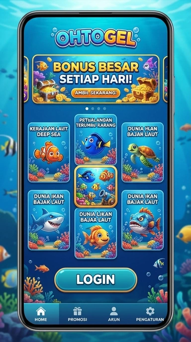 ohtogel — galeri pratinjau - APK Resmi