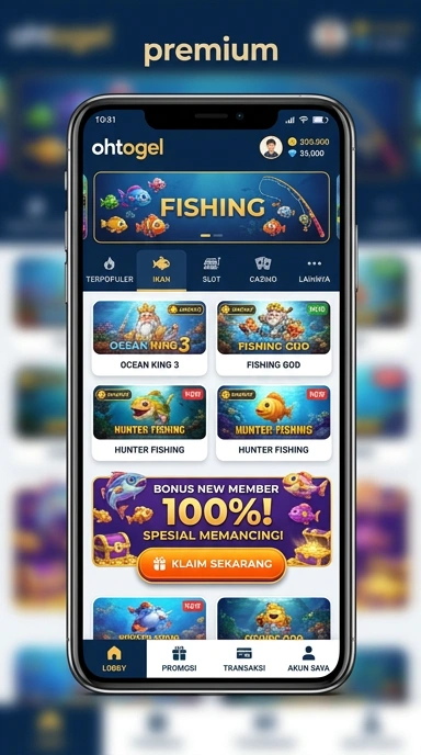 ohtogel — galeri pratinjau Resmi APK